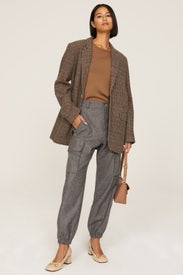 Garisa Blazer by Vanessa Bruno