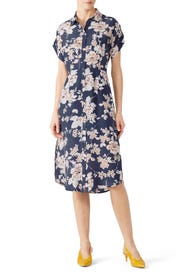 Signature Shirtdress by YUMI KIM