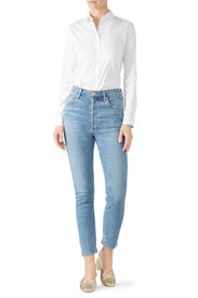 Embark Nico Jeans by AGOLDE