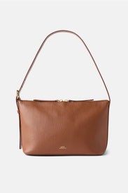 Sac Vera Shoulder Bag by A.P.C. Accessories
