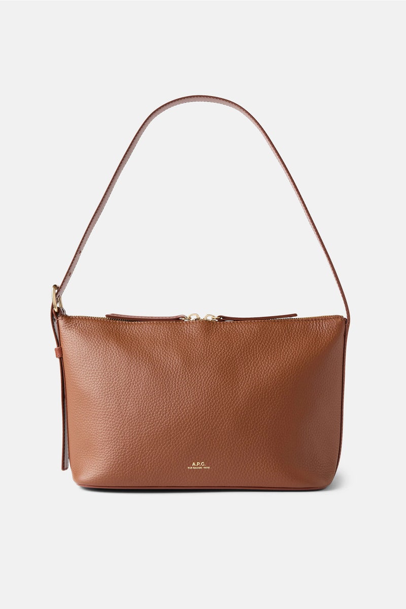 Sac Vera Shoulder Bag by A.P.C. Accessories - Photo 0