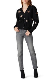 Morgan Cardigan by Cinq à Sept