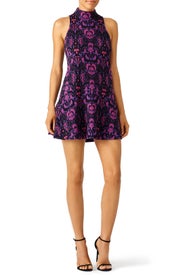 Amelia Knit Mini Dress by Free People