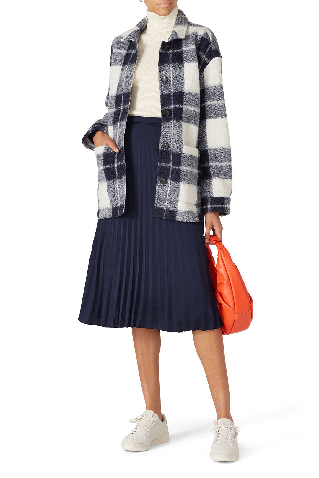 Wendy Skirt by J.Crew | Rent the Runway