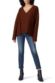 Ginger Cardigan by J.O.A.