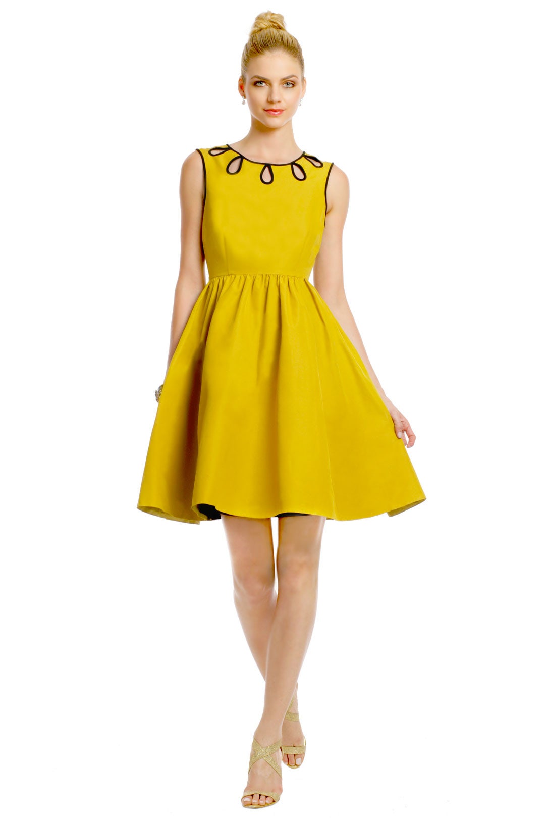 Crosswalk Dress by kate spade new york 0