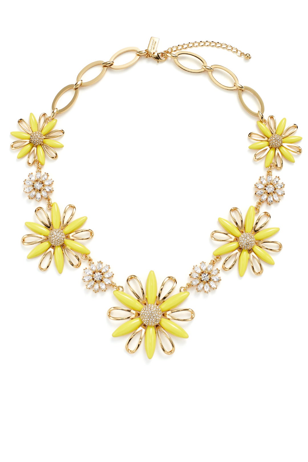 Daisy Dreams Statement Necklace by kate spade new york accessories