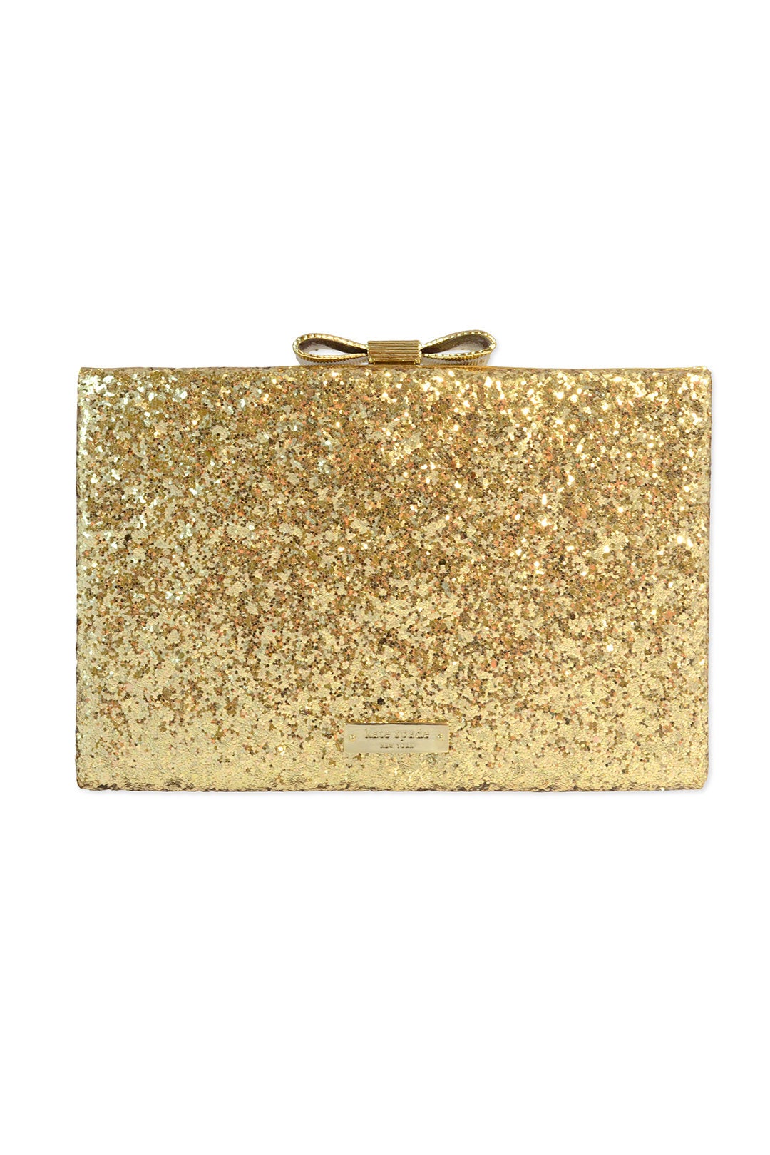 Emanuelle Bow Clutch by kate spade new york accessories