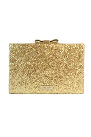 Emanuelle Bow Clutch by kate spade new york accessories