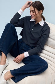 Marni Logo Polo by Marni