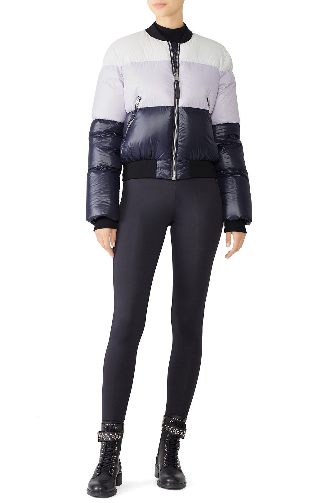 Jacey Multi Jacket by Mackage 0