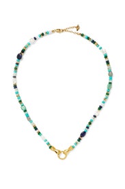 In Good Hands Necklace by Missoma