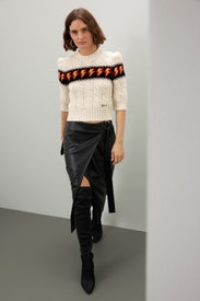 Merino Wool Sweater by Philosophy di Lorenzo Serafini