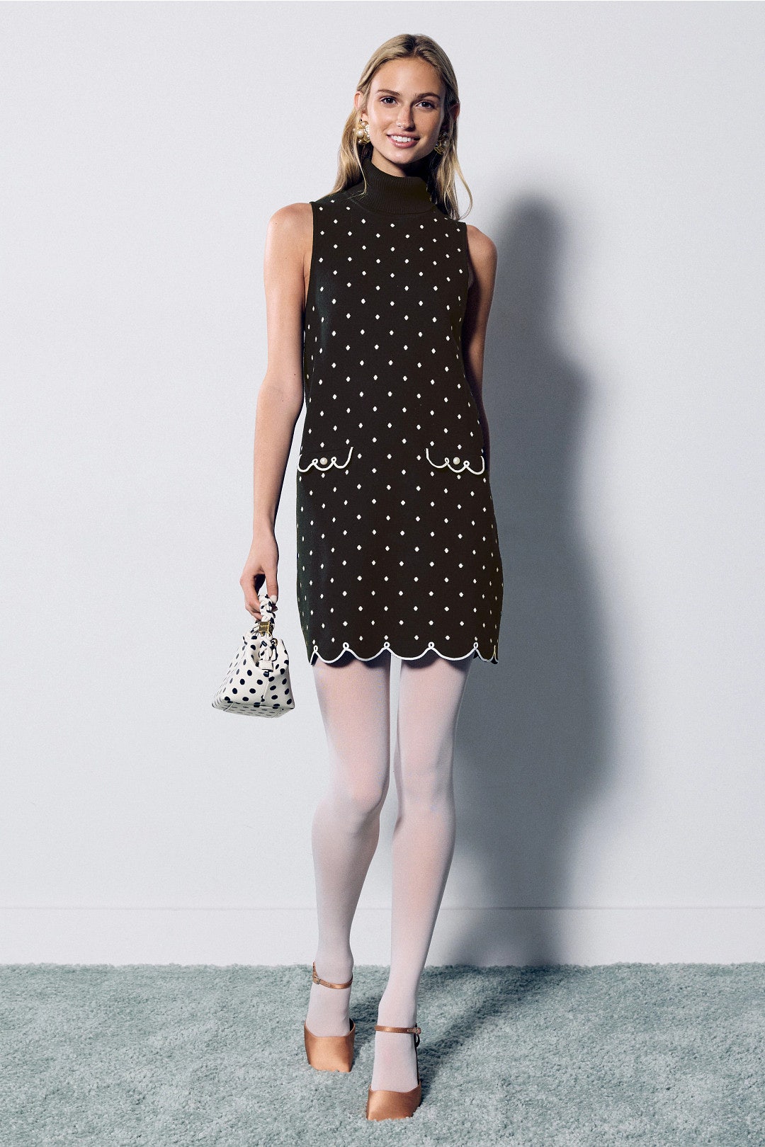 Blossom Dress by Rachel Antonoff 0