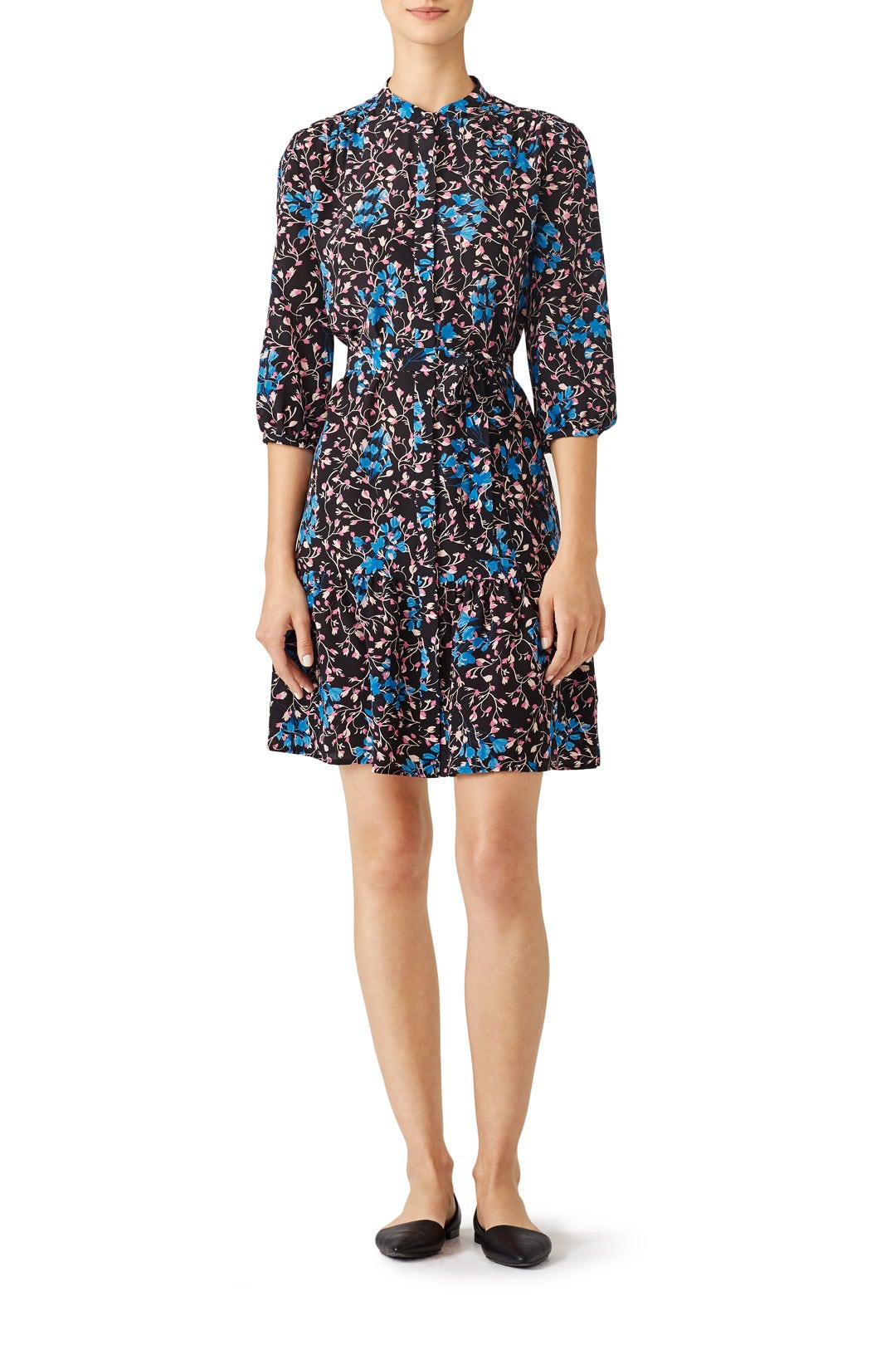 Tyra Dress by SALONI 0