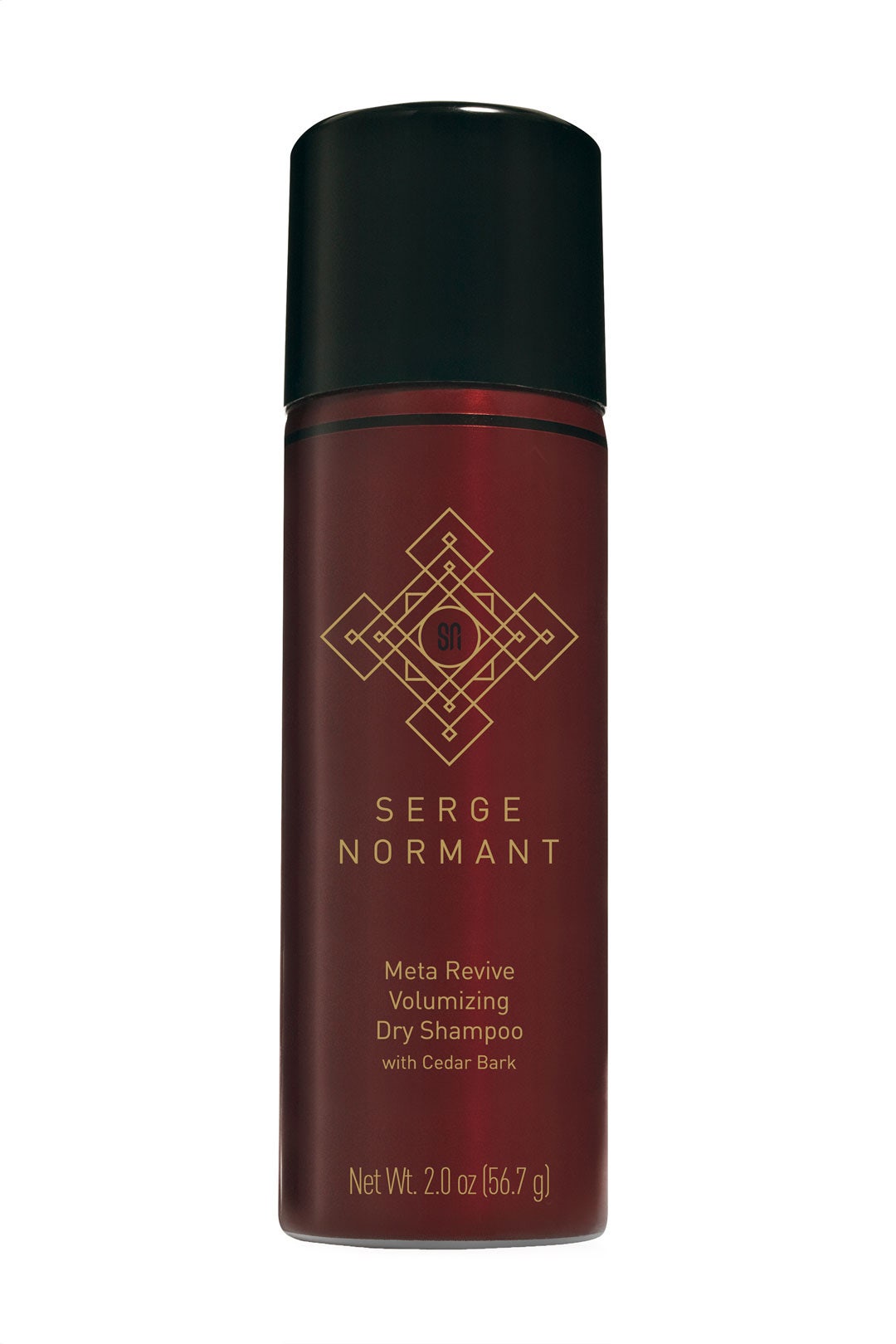 Revive Volumizing Dry Shampoo by Serge Normant 0