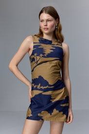 Lola Mini Dress by Soleil Soleil