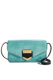 Seaglass Ion Shoulder Bag by Times Arrow