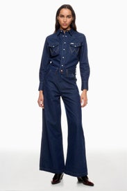 Trouser Coverall by WRANGLER