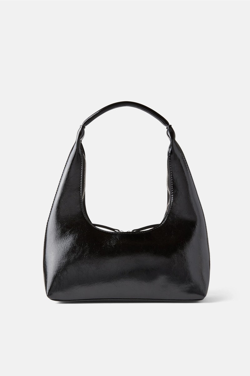 Gia Patent Leather Bag by 8 OTHER REASONS - Photo 0