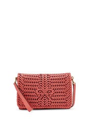 Flamingo Neeson Crossbody by Anya Hindmarch
