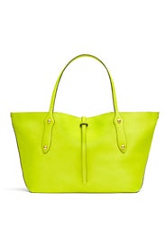 Citrus Small Isabella Tote by Annabel Ingall