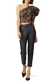 On The Level Top by C/MEO COLLECTIVE