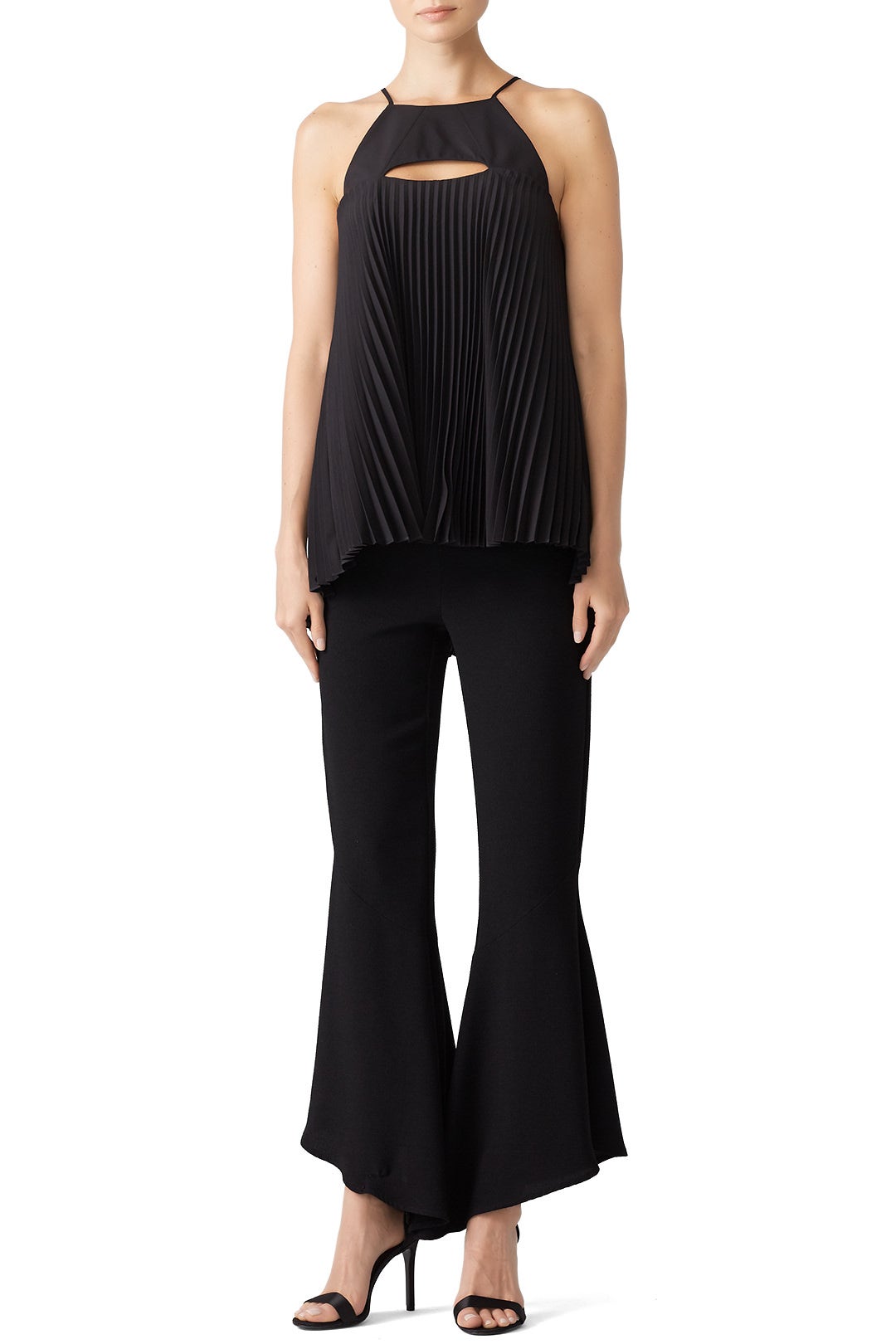 Harrison Top by Hunter Bell 0