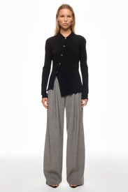 Tetiama Trousers by BOSS