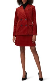 Jane Blazer by Just Female