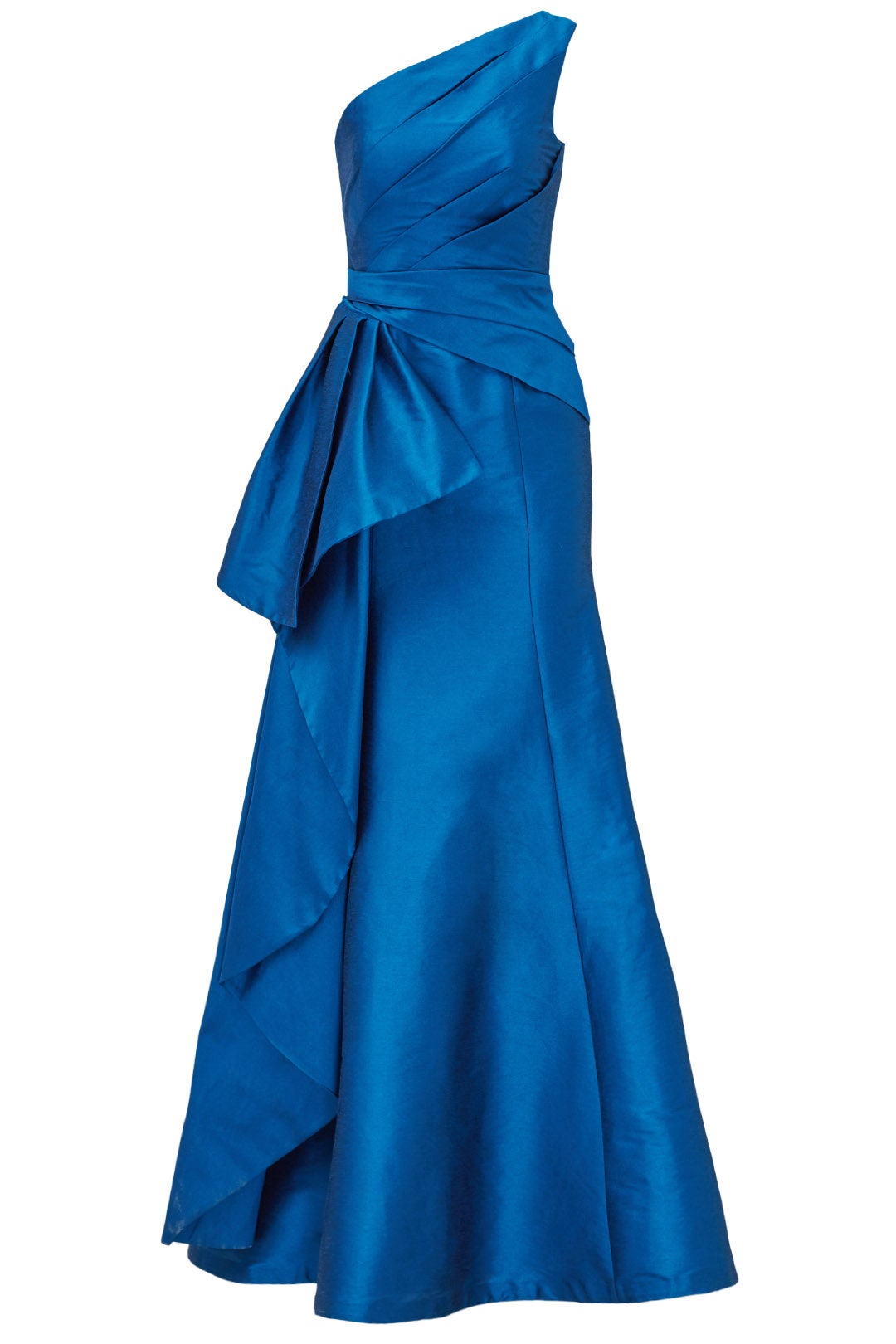 Sidecar Gown by ML Monique Lhuillier 0