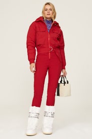 Birdie Snowsuit by NOIZE