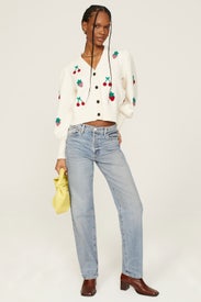 Ester Cardigan by Rails