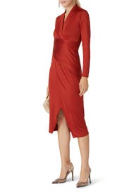 Bret Dress by Rachel Rachel Roy