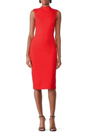 Illume Bodycon Dress by Shilla