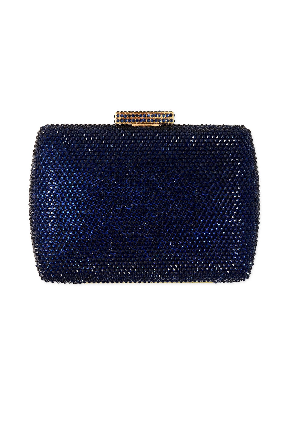 Montana Blue Minaudiere by Serpui Marie 0