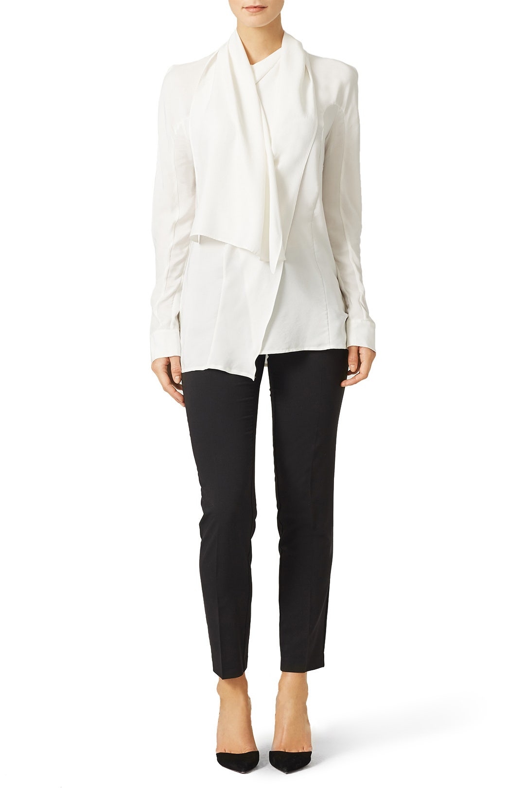 The Philo Shirt by TY-LR 0