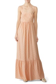 Luella Maxi by Waverly Grey