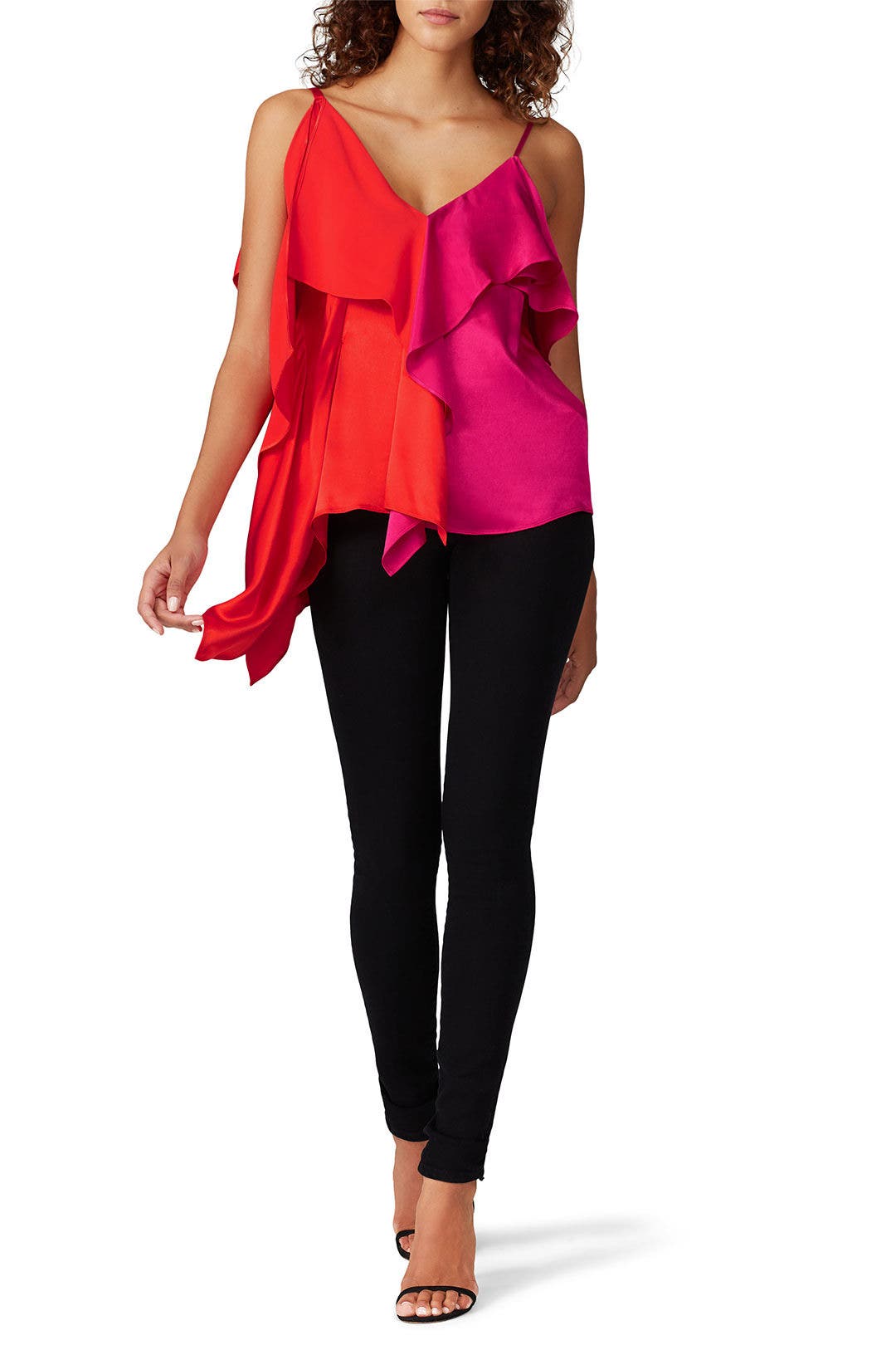 Kendall Top by Chelsea and Walker 0