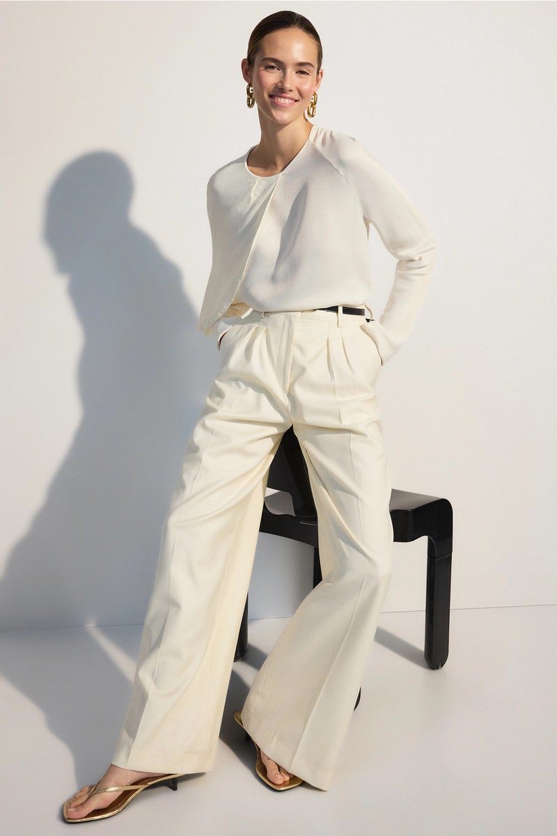 Bliss Top by CÂLLAS