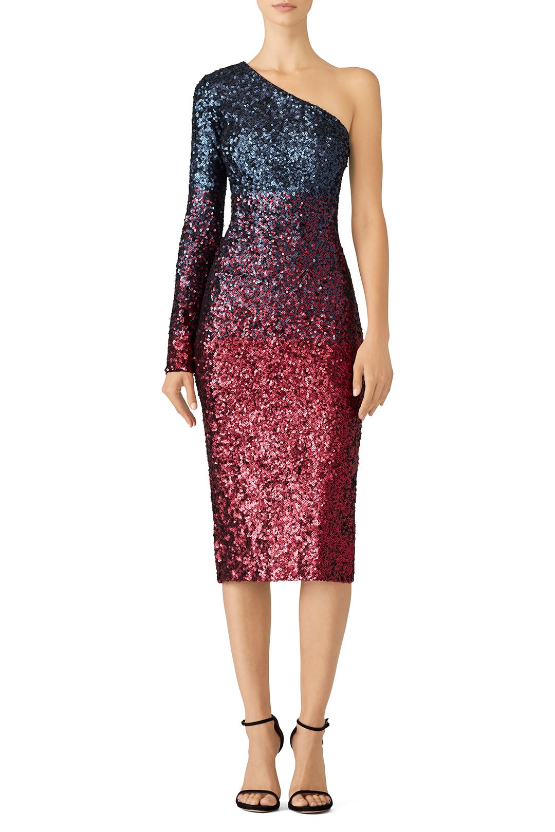 Chrissie Dress by Dress The Population 0