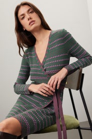 Nita Dress by Diane von Furstenberg