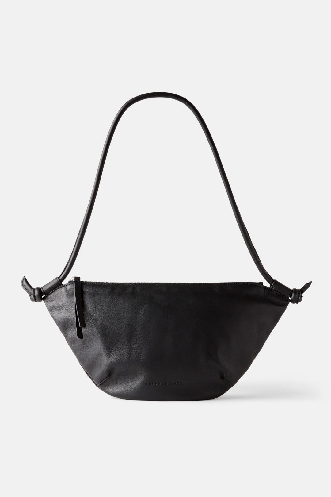 Elodie Shoulder Bag by Freda Salvador Handbags 0
