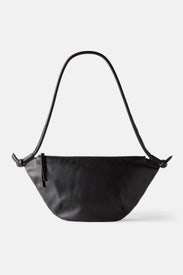 Elodie Shoulder Bag by Freda Salvador Handbags