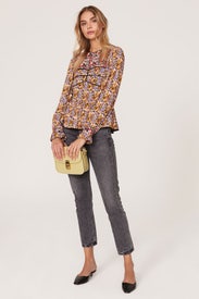 Isabella Top by Hofmann Copenhagen