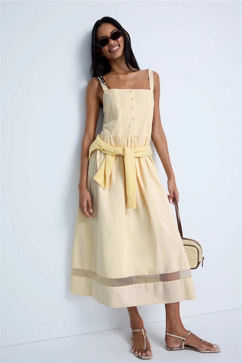Sway Dress by Jenni Kayne - Photo 0