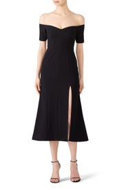 Marisol Off Shoulder Dress by Jill Jill Stuart