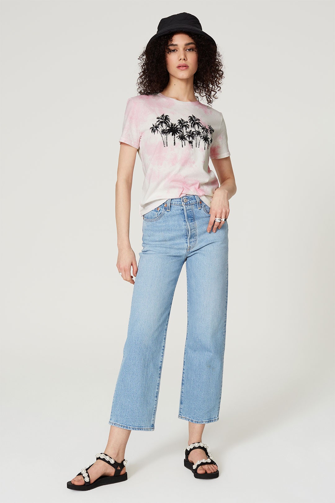 Taxi T-Shirt by Maje 0