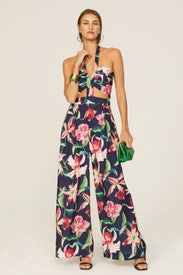 Laelia Jumpsuit by PatBO