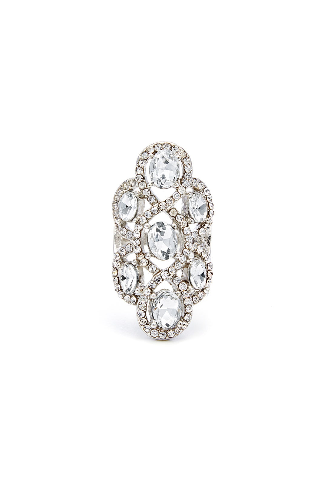 Andi Ring by Ella Carter